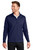 Port Authority K880 C-FREE Double Knit 1/4-Zip