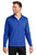 Port Authority K880 C-FREE Double Knit 1/4-Zip