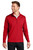 Port Authority K880 C-FREE Double Knit 1/4-Zip