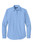 Port Authority LW816 Women's Long Sleeve Nailhead Easy Care Shirt