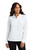 Port Authority LK200LS Women's Wearever Signature Pique Long Sleeve Polo