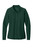 Port Authority LK200LS Women's Wearever Signature Pique Long Sleeve Polo