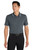 Port Authority K111 Dry Zone UV Micro-Mesh Tipped Polo