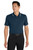 Port Authority K111 Dry Zone UV Micro-Mesh Tipped Polo