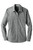 Port Authority LW380 Women's Slub Chambray Shirt
