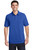 Port Authority K574 Digi Heather Performance Polo