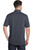 Port Authority K574 Digi Heather Performance Polo