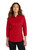 Port Authority L612 Women's 3/4-Sleeve Easy Care Shirt