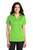 Port Authority L540 Women's Silk Touch Performance Polo