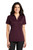 Port Authority L540 Women's Silk Touch Performance Polo