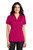 Port Authority L540 Women's Silk Touch Performance Polo