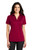 Port Authority L540 Women's Silk Touch Performance Polo