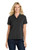 Port Authority LW400 Women's Short Sleeve Performance Staff Shirt