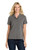 Port Authority LW400 Women's Short Sleeve Performance Staff Shirt