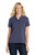 Port Authority LW400 Women's Short Sleeve Performance Staff Shirt