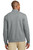 Port Authority K807 Interlock 1/4-Zip