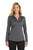Port Authority L540LS Women's Silk Touch Performance Long Sleeve Polo