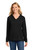 Port Authority LK826 Women's Microterry Pullover Hoodie