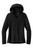Port Authority LK826 Women's Microterry Pullover Hoodie