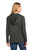 Port Authority LK826 Women's Microterry Pullover Hoodie
