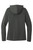 Port Authority LK826 Women's Microterry Pullover Hoodie