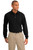 Port Authority K455LS Rapid Dry Long Sleeve Polo