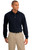 Port Authority K455LS Rapid Dry Long Sleeve Polo