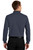 Port Authority K455LS Rapid Dry Long Sleeve Polo