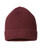 Atlantis Headwear MAPLE Sustainable Finish Edge Cuffed Beanie