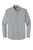 Port Authority W816 Long Sleeve Nailhead Easy Care Shirt