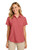 Port Authority LW963 Women's Short Sleeve UV Dockside Shirt