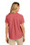 Port Authority LW963 Women's Short Sleeve UV Dockside Shirt