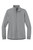 Port Authority LK210 Women's Wearever Signature Double Pique 1/4-Zip