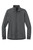 Port Authority LK210 Women's Wearever Signature Double Pique 1/4-Zip