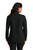 Port Authority LK210 Women's Wearever Signature Double Pique 1/4-Zip