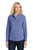 Port Authority L658 Women's SuperPro Oxford Shirt