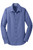 Port Authority L658 Women's SuperPro Oxford Shirt