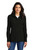 Port Authority LK829 Women's Fairway Stretch 1/4-Zip