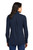 Port Authority LK829 Women's Fairway Stretch 1/4-Zip