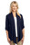 Port Authority L543 Women's Concept Shrug