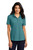 Port Authority LK830 Women's Fine Pique Blend Polo