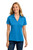 Port Authority LK398 Women's Performance Staff Polo
