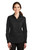 Port Authority L663 Women's SuperPro Twill Shirt