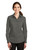 Port Authority L663 Women's SuperPro Twill Shirt