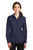 Port Authority L663 Women's SuperPro Twill Shirt