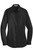 Port Authority L663 Women's SuperPro Twill Shirt