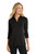 Port Authority LK5601 Women's Luxe Knit Tunic