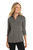 Port Authority LK5601 Women's Luxe Knit Tunic