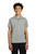 Port Authority Y110 Youth Dry Zone UV Micro-Mesh Polo