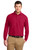 Port Authority K500LS Silk Touch Long Sleeve Polo